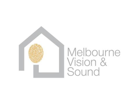Melbourne Vision & Sound for Smart Control4 Automation in Melbourne