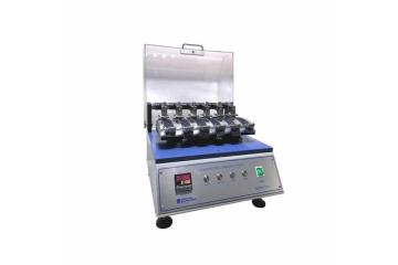 Color Fastness to Rubbing Tester for Sale