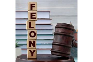 How a Criminal Defense Attorney Van Nuys Handles Felony Charges?