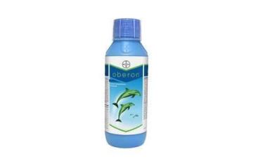 Oberon Insecticide for Effective Mite Control in Crops