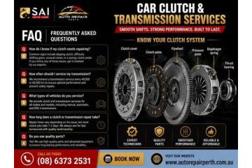 Why Perth Drivers Skip the Dealership and Go Straight to a Transmission Specialist 
