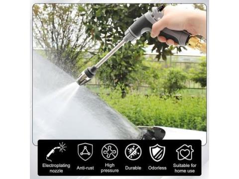 JetHose Pressure Washer: Features, Benefits & Results Honest Reviews!
