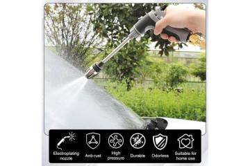 JetHose Pressure Washer: Features, Benefits & Results Honest Reviews!