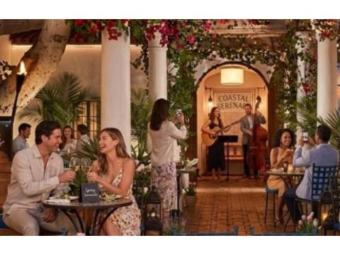 Find Best Spring Concerts With Live Music in Temecula - Find Live Music