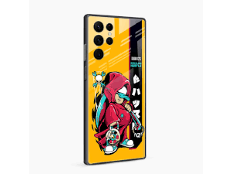 Premium Samsung S25 Ultra Back Cover | Slim & Tough