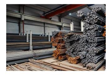 Pipe Fittings Supplier in Saudi Arabia - Rawabi Al Mahfar