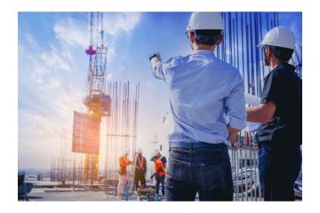 Professional Building Structural Survey Report Harrow Experts