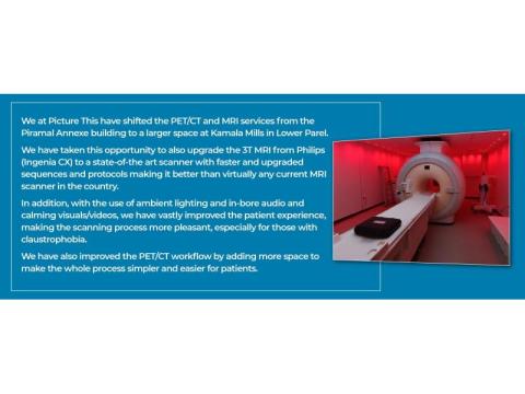 Experienced Radiologists in Mumbai for All Imaging Needs – Picture This 