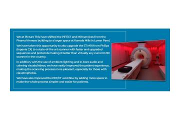 Experienced Radiologists in Mumbai for All Imaging Needs – Picture This 