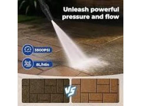 Hose Hawk Pro Reviews: Powerful Pressure Washer for Every Home!