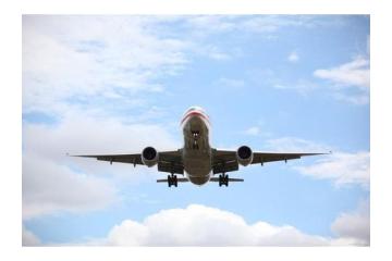 JetBlue Airways MCO Terminal +1-888-738-0817