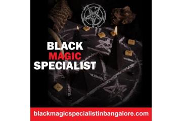 Black Magic Specialist in Jayanagar