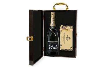 Moet & Chandon Champagne Gifts for Special Moments