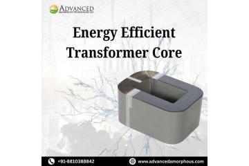 Energy Efficient Transformer Core for Modern Power Systems