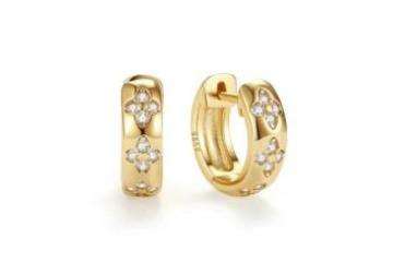 Silver Jewelry Wholesale for USA Retailers & Boutiques – Nagosa Jewelry