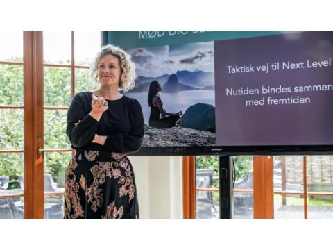 Professionelt Kursus til Executive Assistents – Phoenix Academy