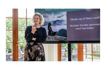 Professionelt Kursus til Executive Assistents – Phoenix Academy