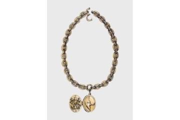 Antique Albertina Bracelet Watch Chain – Timeless Vintage Elegance by Avenue J Jewellery