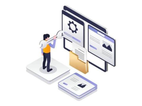 WordPress Monthly Maintenance Package - Sympley