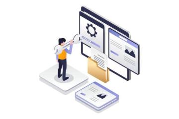 WordPress Monthly Maintenance Package - Sympley