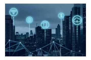IoT Data Plan Process and Deployment Stages Westgate Fast-Track