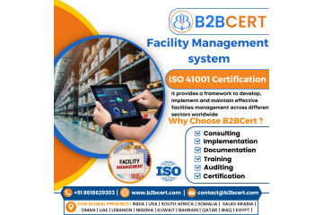 ISO 41001 Consultants in Kuwait