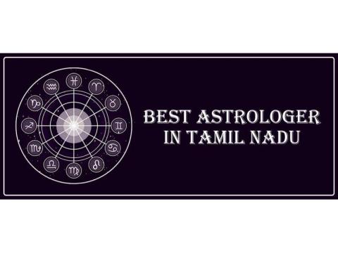 Best Astrologer in Dharmapuri
