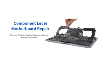 Mac Repairs Melbourne: Complete 2026 Guide