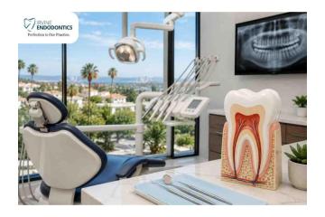 Advanced Root Canal Treatment Orange County CA | Irvine Endodontics