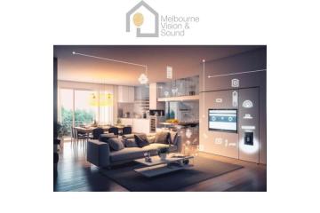 Smart Security Solutions in South Yarra | Melbourne Vision & Sound