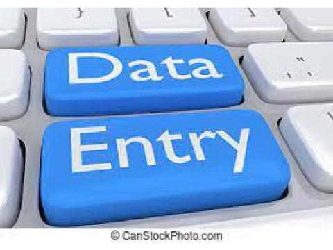 Outsource Us Form Filling Data Entry call 7708244092