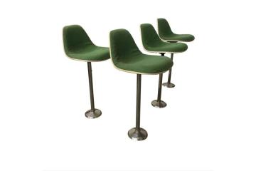 Vintage Designer Furniture in Amsterdam