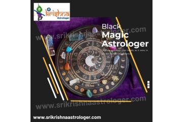 Black Magic Astrologer in Koramangala