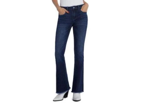Jeans for Women Find Your Perfect Fit!