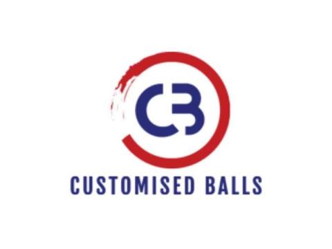Customised Balls Australia