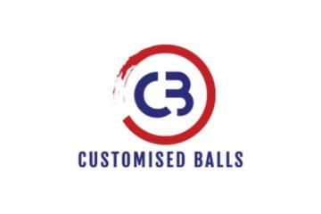 Customised Balls Australia