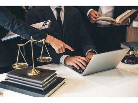 Lawyers SEO Services by a Trusted Dubai SEO Company