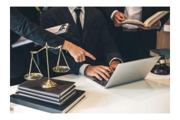Lawyers SEO Services by a Trusted Dubai SEO Company