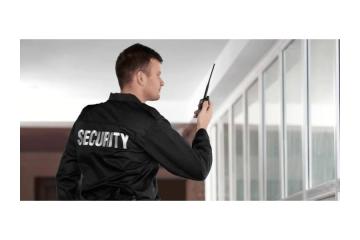 Security Services Sydney