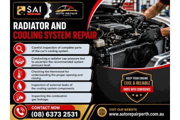 What Auto Mechanics Won't Tell You About Skipping Radiator Servicing