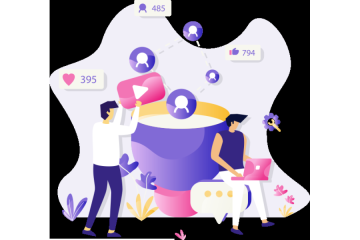 Affordable & Reliable Social Media Marketing Services