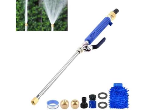 JetHose Pressure Washer – Strong, Efficient Cleaning for Home and Outdoors!