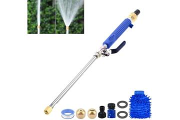 JetHose Pressure Washer – Strong, Efficient Cleaning for Home and Outdoors!