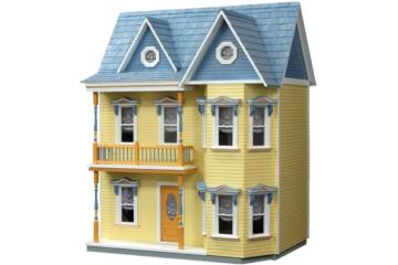 Top Premium Dollhouses & Miniature Creations on Sale by Real Good Toys