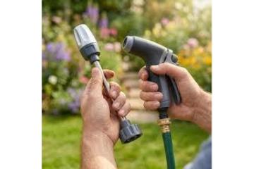 Jet Hose Review 2026 Does This Portable Pressure Washer Really Work?