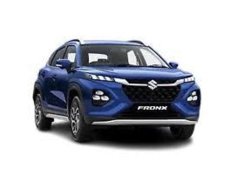 Buy New Maruti Cars 2026 – Latest Models, Features & Best Price