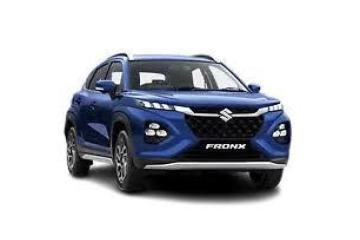 Buy New Maruti Cars 2026 – Latest Models, Features & Best Price