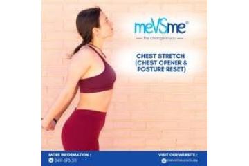 Personal Training for Menopause | Custom Fitness at mevsme