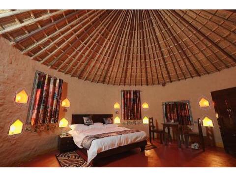 Book Luxury Sariska Tiger Reserve Hotels Near Safaris