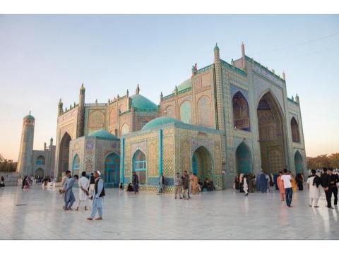 Safe Travel Package for Afghanistan by Air Gateway Tourist & Travel
